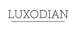Luxodian Logo